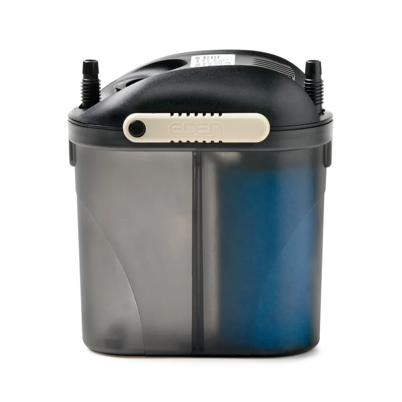 EDEN PDG 60 Gravel Cleaner Bodengrundreiniger NEU! Direktkauf